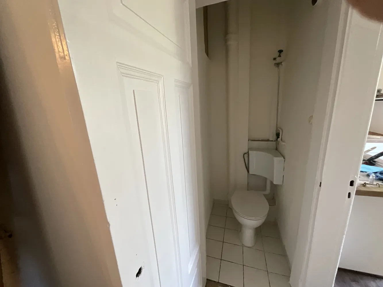 4 Zimmer Wohnung mit 88 m² in Lübeck – Bild 10