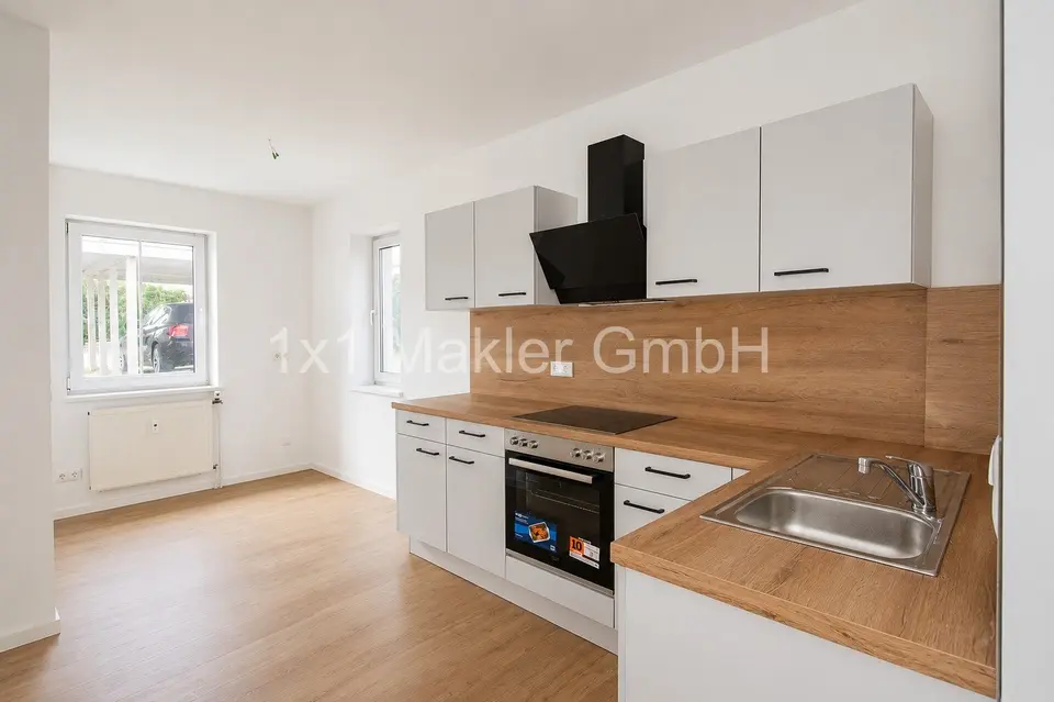 Studio mit 48 m² in Schwerin – Bild 2