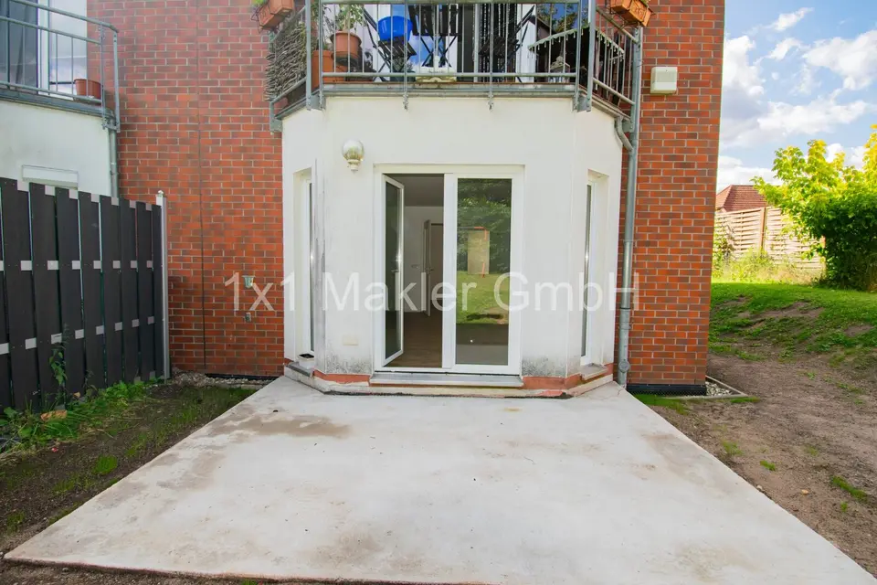 Studio mit 48 m² in Schwerin – Bild 6