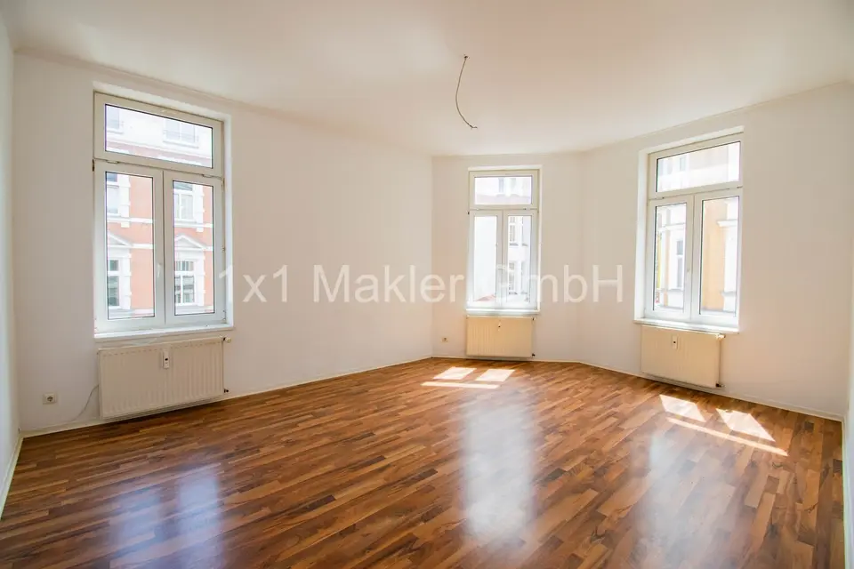 Studio mit 48 m² in Schwerin – Bild 7