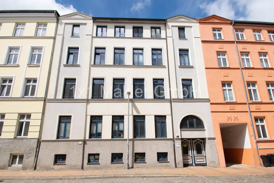 Studio mit 48 m² in Schwerin – Bild 8