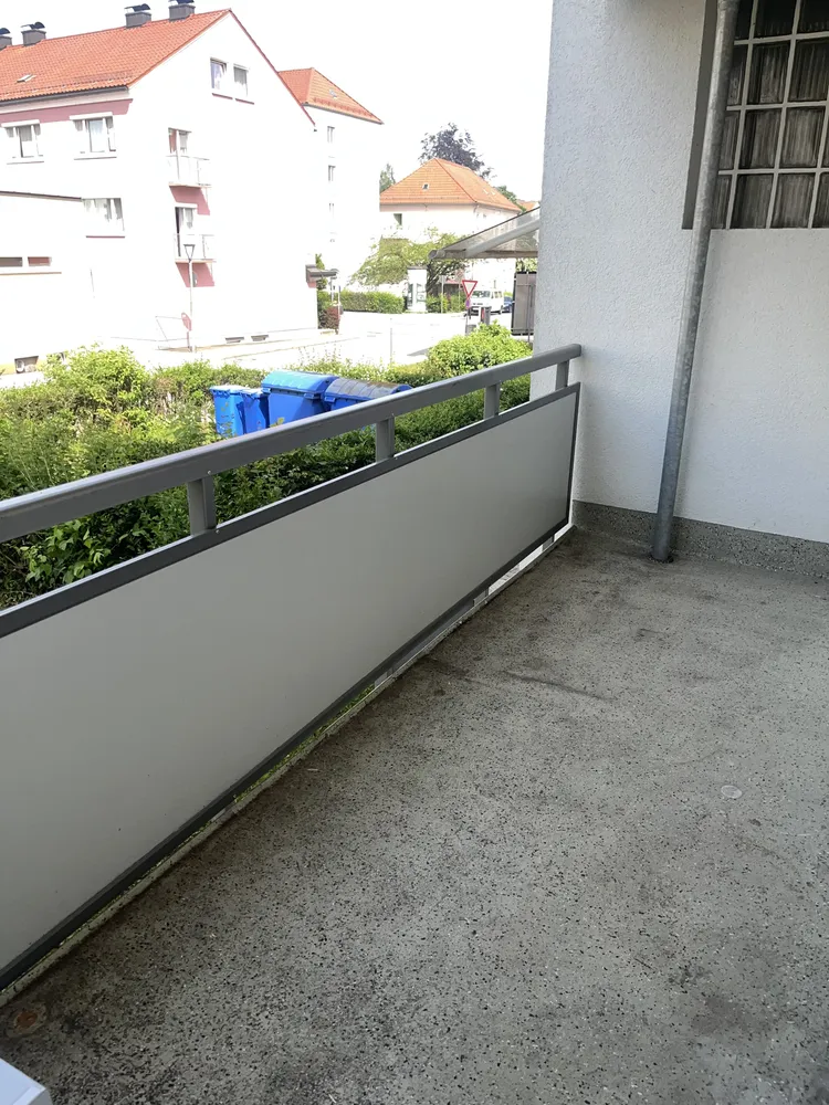 3 Zimmer Wohnung mit 65 m² in Passau – Bild 3