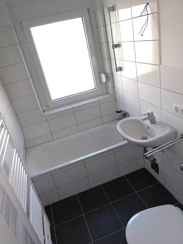 3 Zimmer Wohnung mit 65 m² in Passau – Bild 4