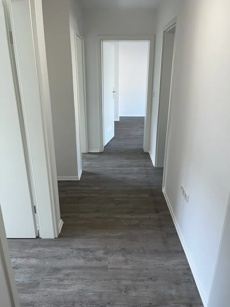 3 Zimmer Wohnung mit 65 m² in Passau – Bild 8