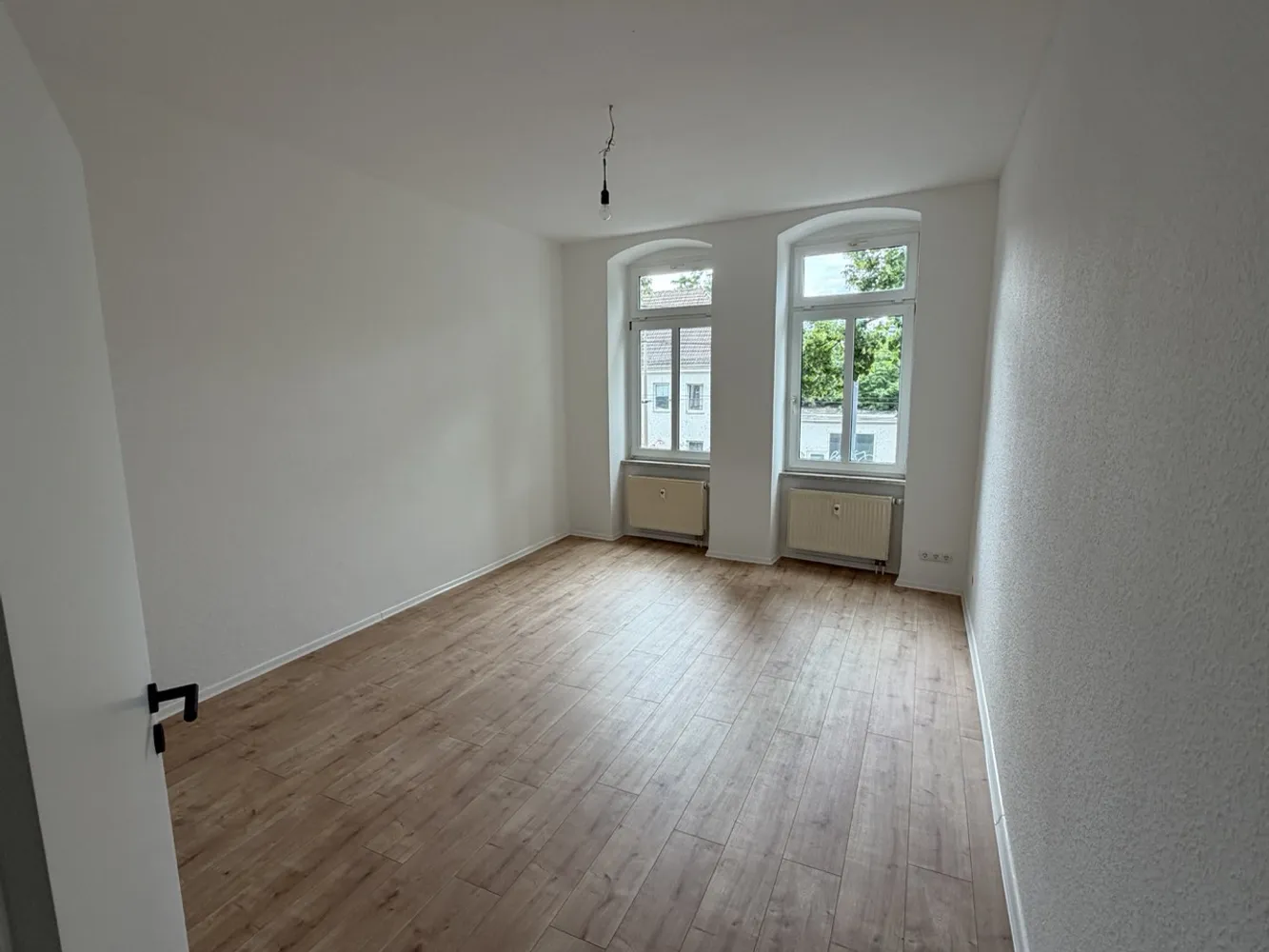 3 Zimmer Wohnung mit 63 m² in Erfurt – Bild 1