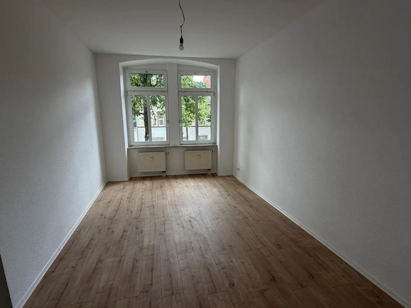 3 Zimmer Wohnung mit 63 m² in Erfurt – Bild 2