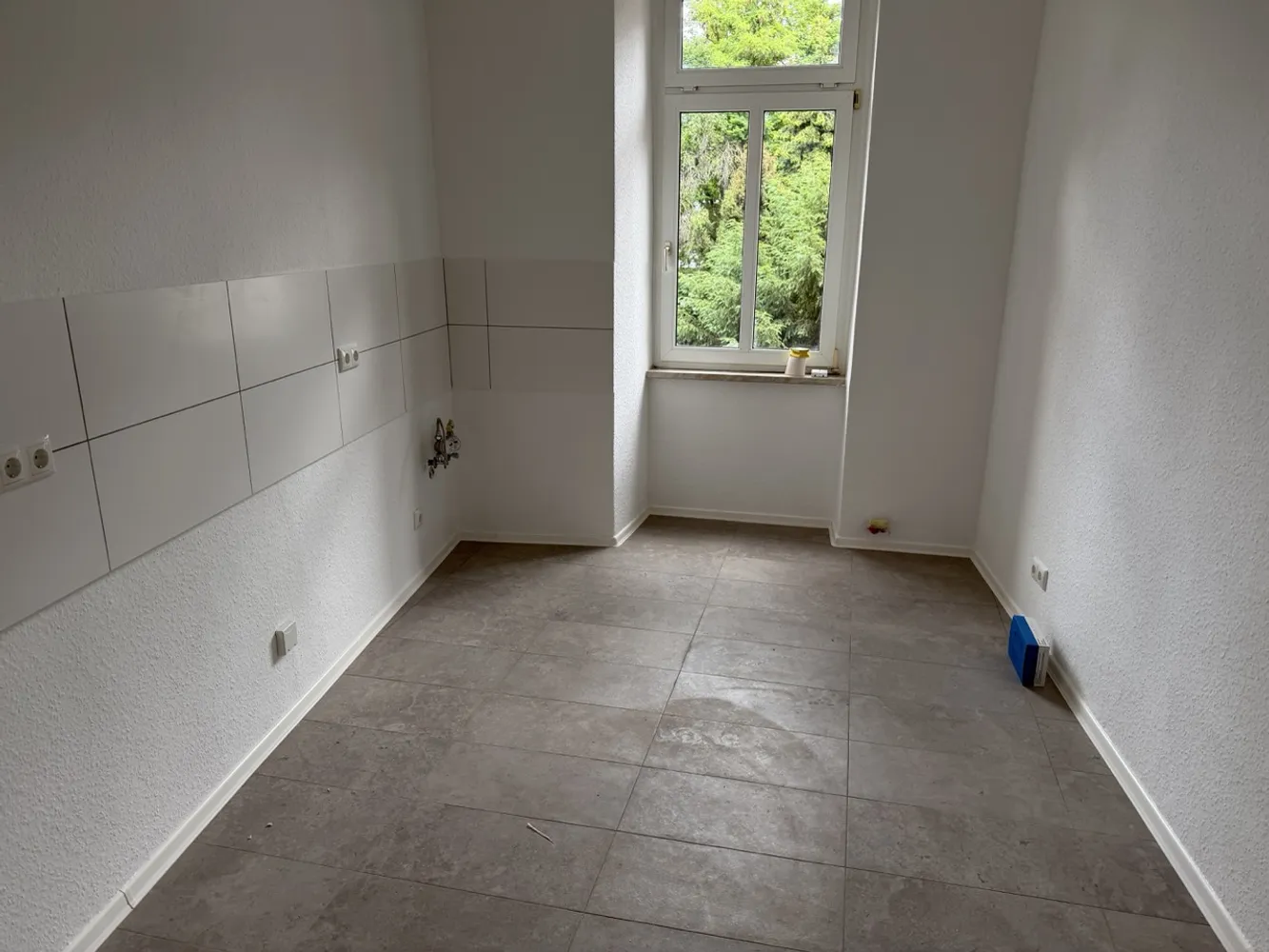 3 Zimmer Wohnung mit 63 m² in Erfurt – Bild 4