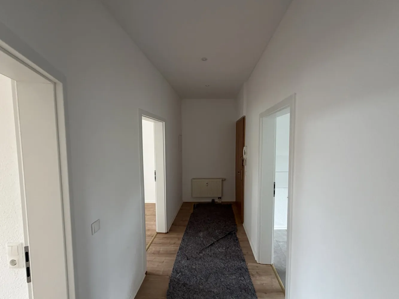 3 Zimmer Wohnung mit 63 m² in Erfurt – Bild 6