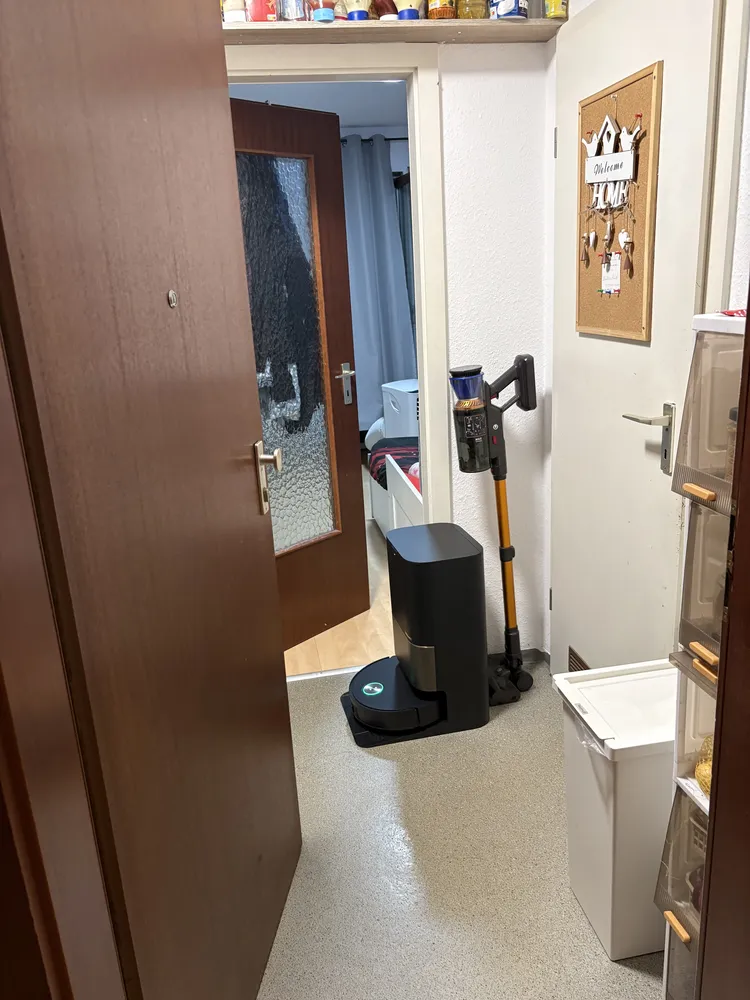 520 Zimmer Wohnung mit 25 m² in Heidelberg – Bild 4