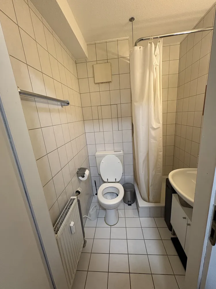 520 Zimmer Wohnung mit 25 m² in Heidelberg – Bild 6