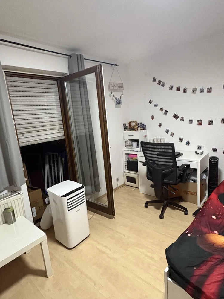 520 Zimmer Wohnung mit 25 m² in Heidelberg – Bild 7