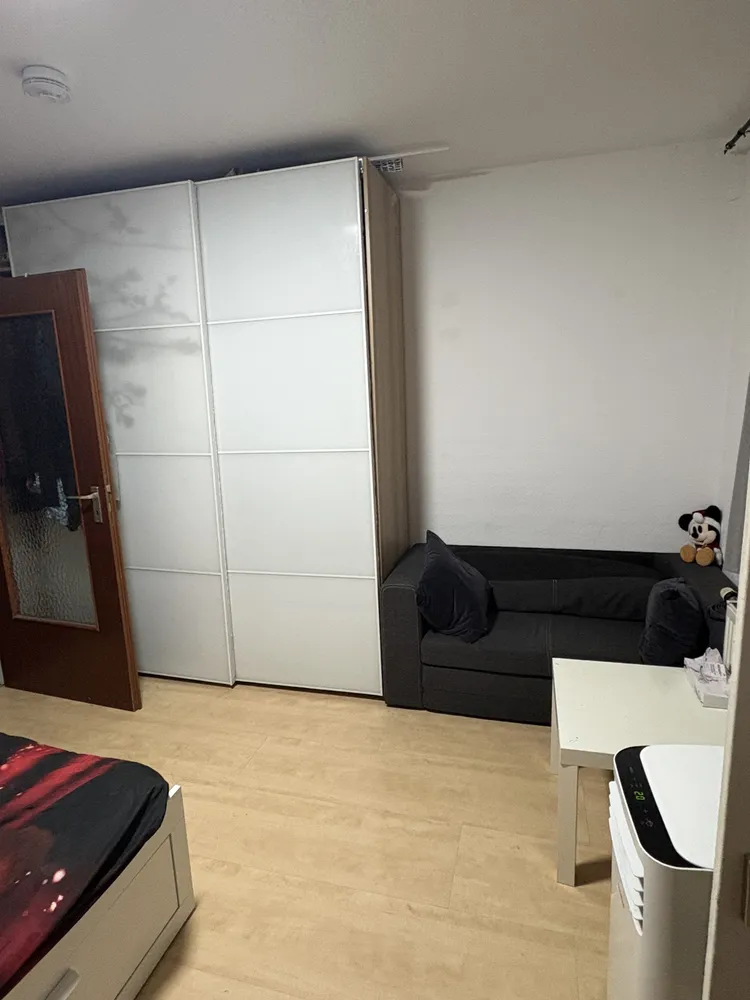 520 Zimmer Wohnung mit 25 m² in Heidelberg – Bild 9