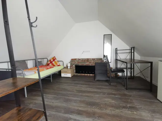 WG-Zimmer mit 16 m² in Köln – Bild 1