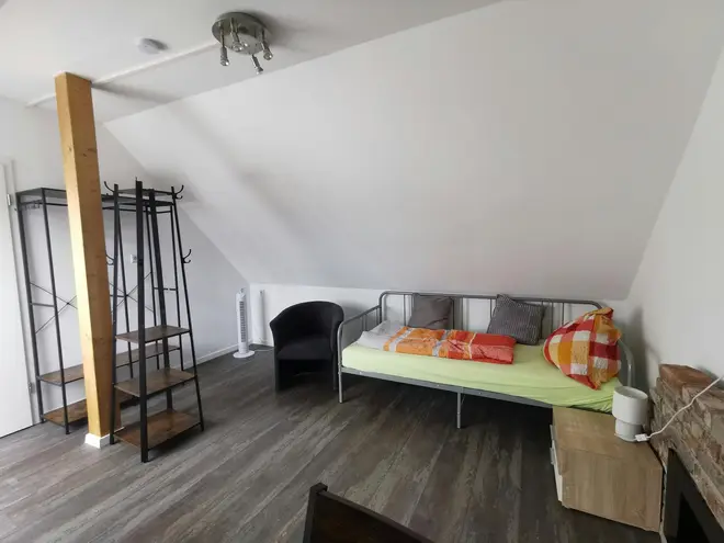 WG-Zimmer mit 16 m² in Köln – Bild 4