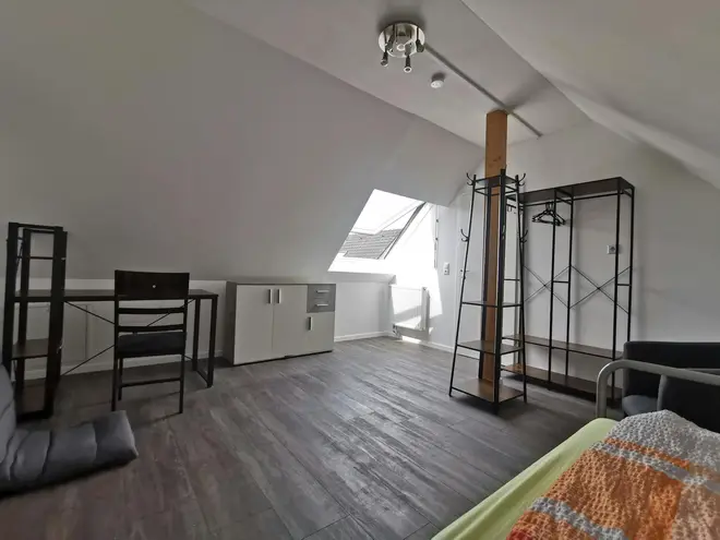 WG-Zimmer mit 16 m² in Köln – Bild 5