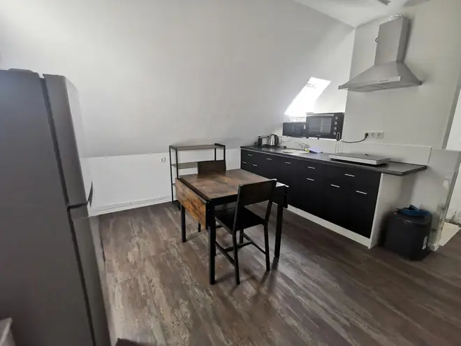 WG-Zimmer mit 16 m² in Köln – Bild 8