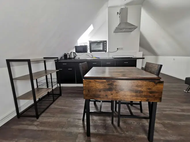 WG-Zimmer mit 16 m² in Köln – Bild 9