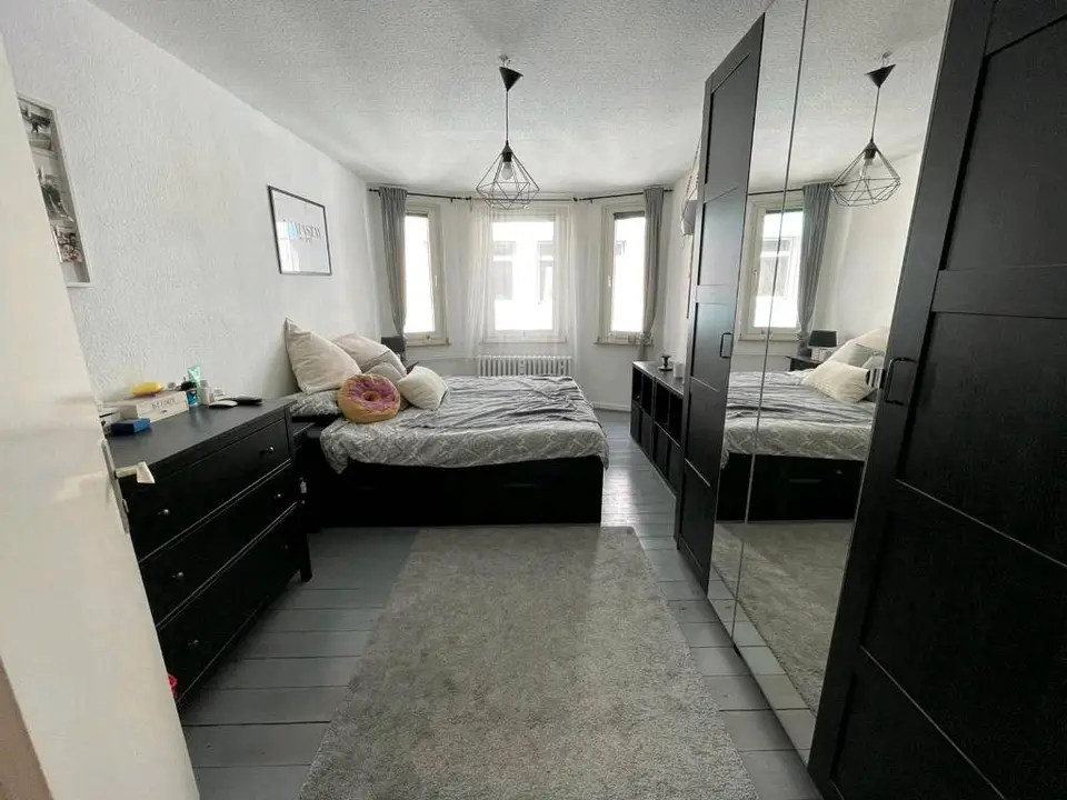 2 Zimmer Wohnung mit 69 m² in Recklinghausen – Bild 1