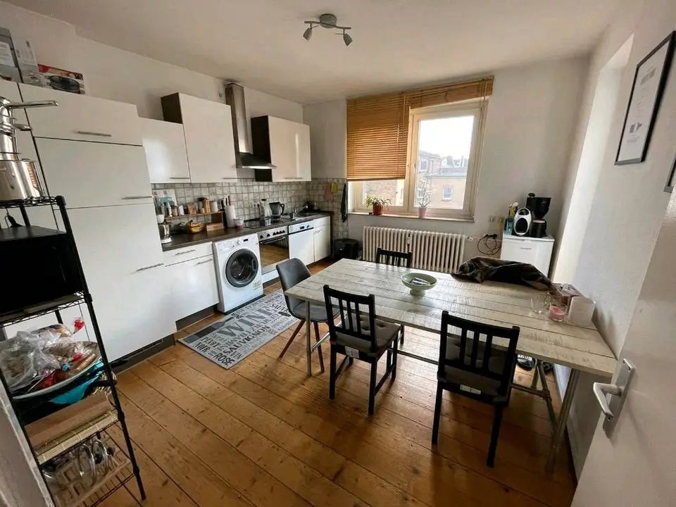 2 Zimmer Wohnung mit 69 m² in Recklinghausen – Bild 2