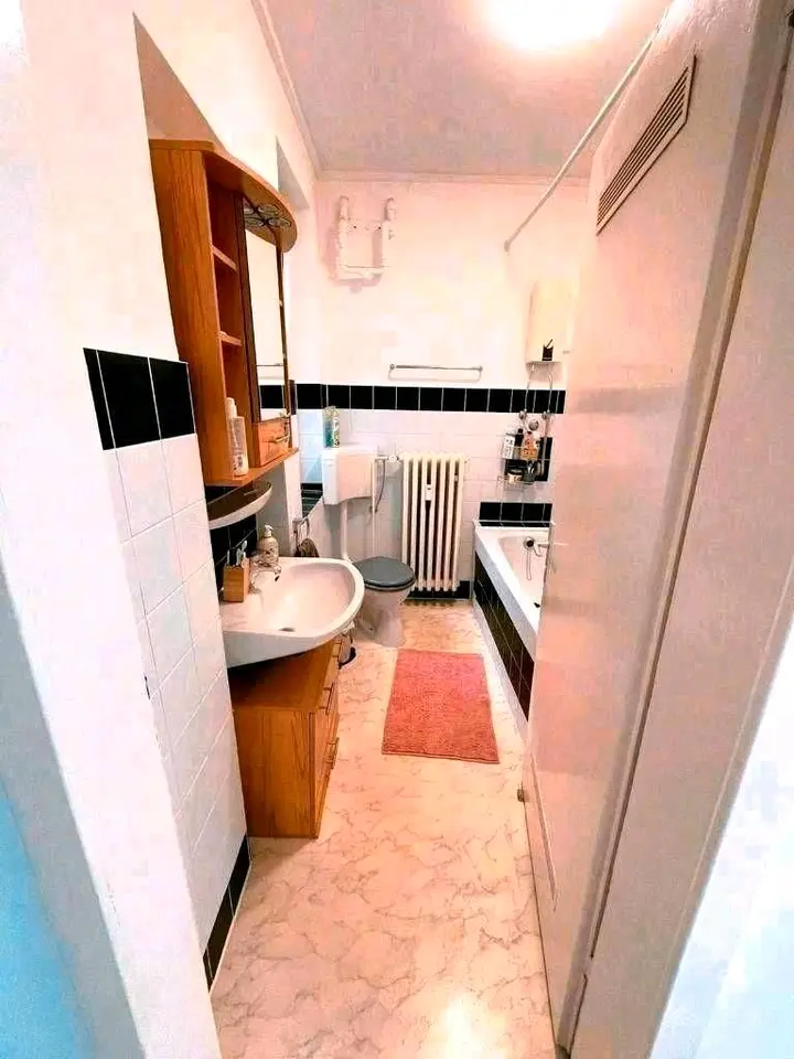 2 Zimmer Wohnung mit 69 m² in Recklinghausen – Bild 5