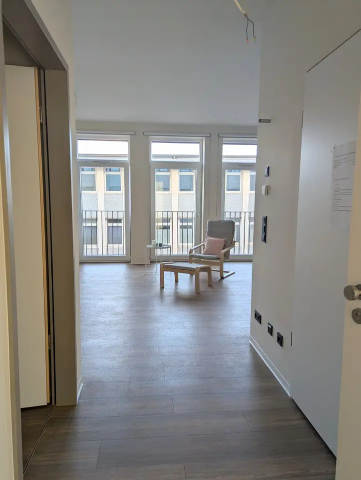 2 Zimmer Wohnung mit 69 m² in Recklinghausen – Bild 9