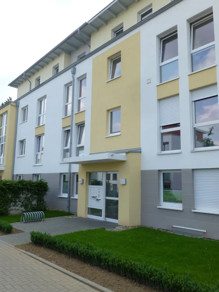 3 Zimmer Wohnung mit 86 m² in Bonn – Bild 1