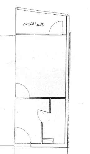 1 Zimmer Wohnung mit 20 m² in Köln – Bild 12