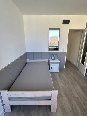 1 Zimmer Wohnung mit 20 m² in Köln – Bild 2