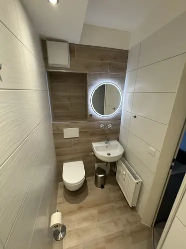 1 Zimmer Wohnung mit 20 m² in Köln – Bild 4