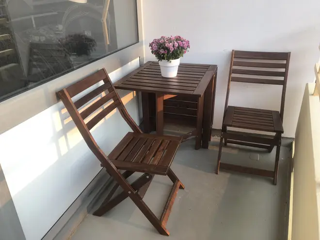 1 Zimmer Wohnung mit 20 m² in Köln – Bild 5