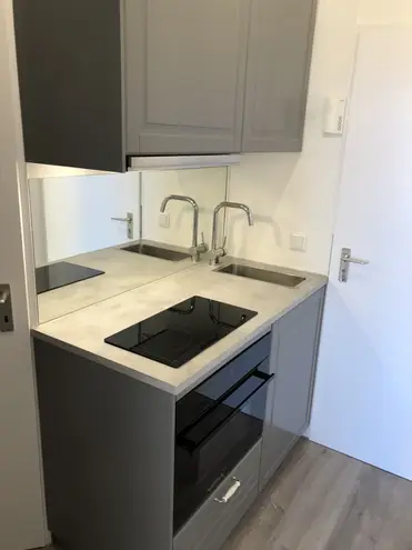 1 Zimmer Wohnung mit 20 m² in Köln – Bild 7