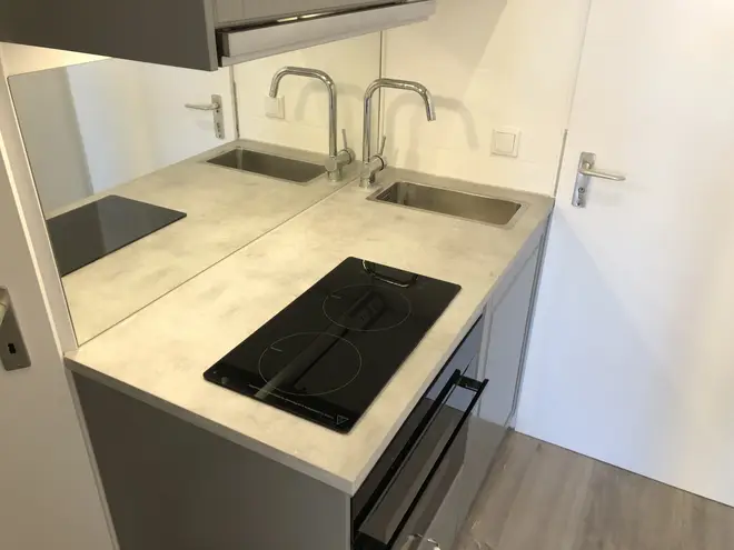 1 Zimmer Wohnung mit 20 m² in Köln – Bild 8