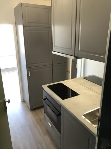 1 Zimmer Wohnung mit 20 m² in Köln – Bild 9
