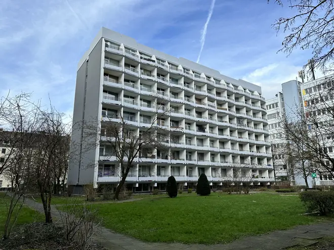 1 Zimmer Wohnung mit 20 m² in Köln – Bild 10