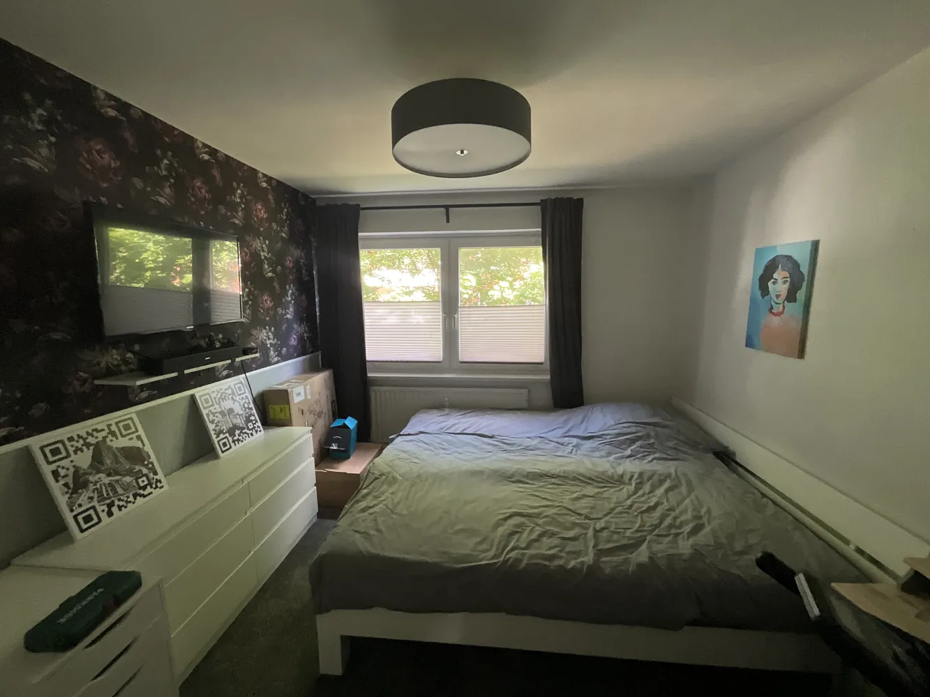 3 Zimmer Wohnung mit 70 m² in Lübeck – Bild 5