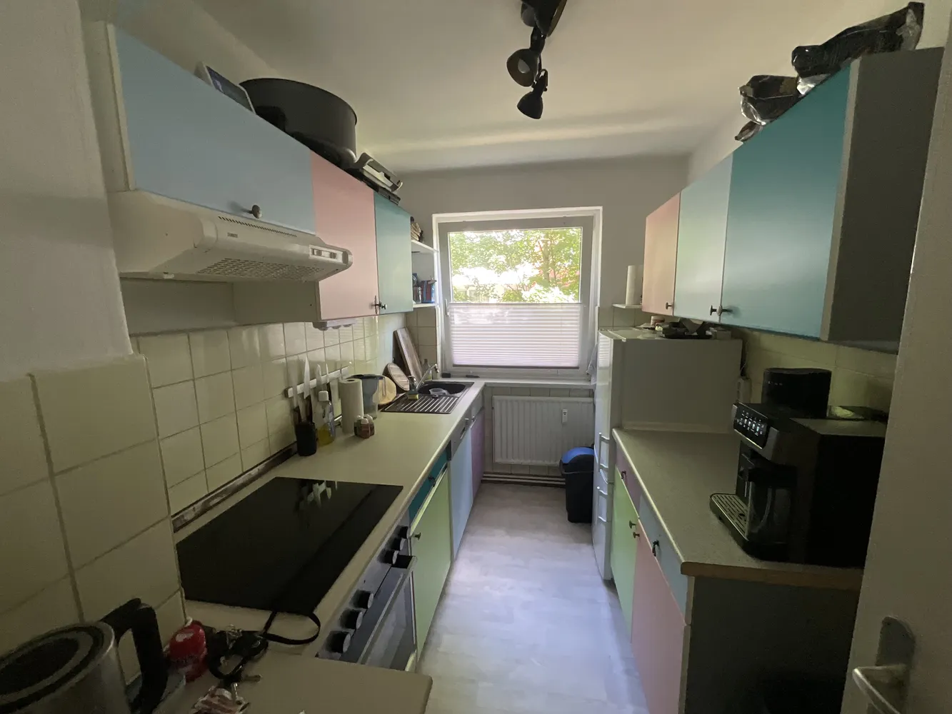 3 Zimmer Wohnung mit 70 m² in Lübeck – Bild 7
