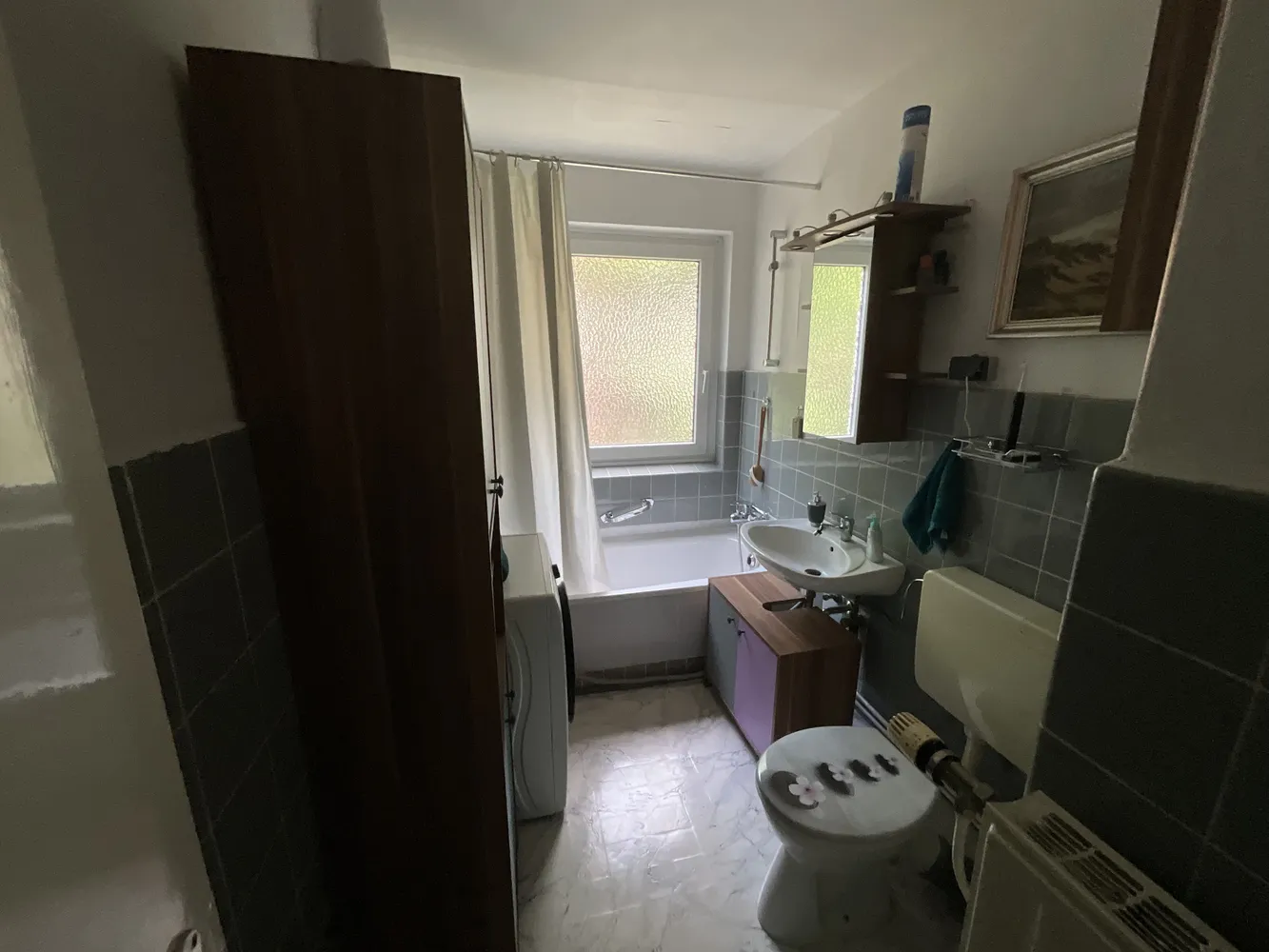 3 Zimmer Wohnung mit 70 m² in Lübeck – Bild 8