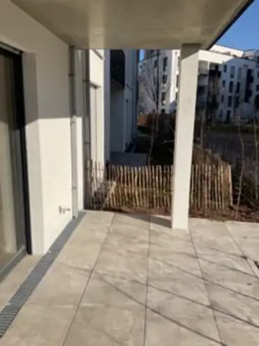 3 Zimmer Wohnung mit 93 m² in Hanau – Bild 11
