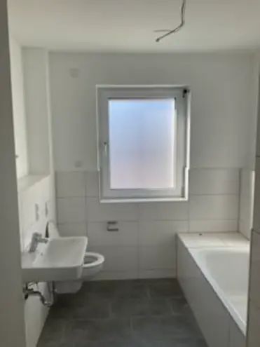 3 Zimmer Wohnung mit 93 m² in Hanau – Bild 4