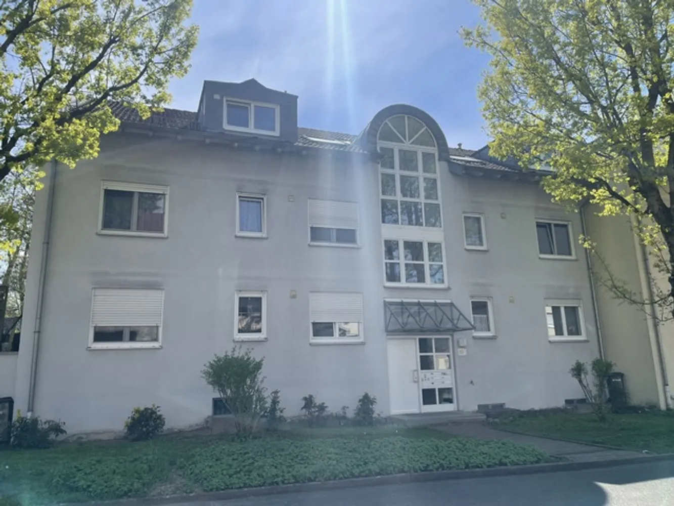 3 Zimmer Wohnung mit 79 m² in Göppingen – Bild 1