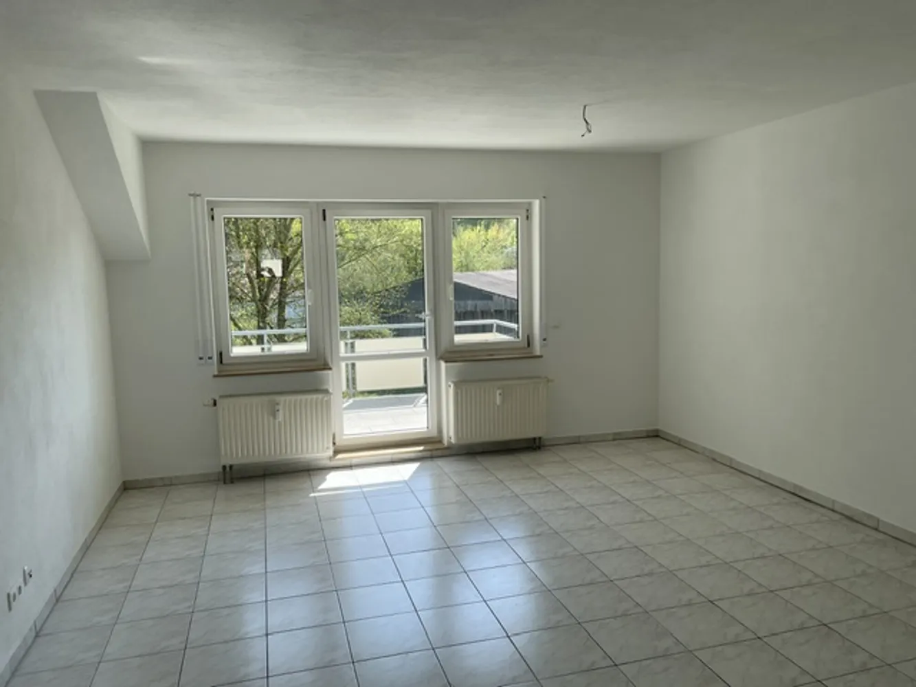 3 Zimmer Wohnung mit 79 m² in Göppingen – Bild 2
