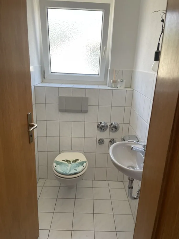 3 Zimmer Wohnung mit 79 m² in Göppingen – Bild 7