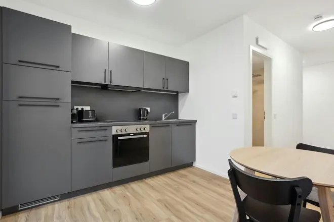 WG-Zimmer mit 12 m² in Leipzig – Bild 6
