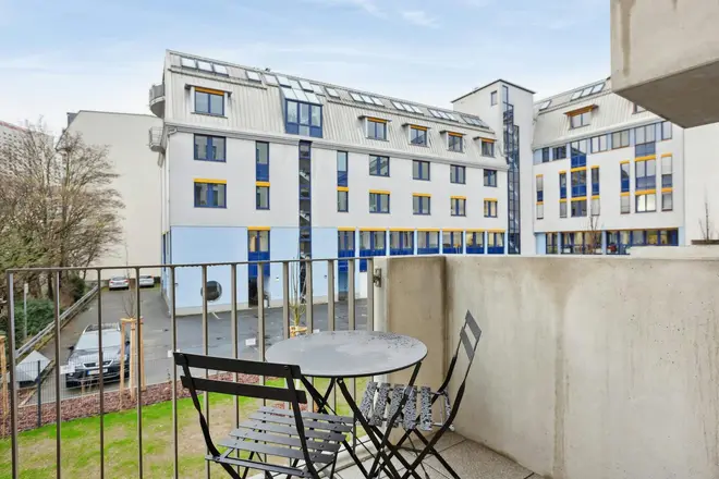 WG-Zimmer mit 12 m² in Leipzig – Bild 8