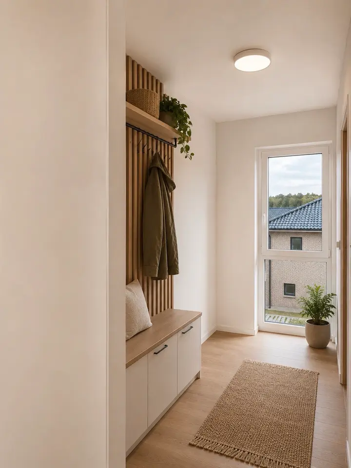 4 Zimmer Wohnung mit 124 m² in Lüneburg – Bild 4