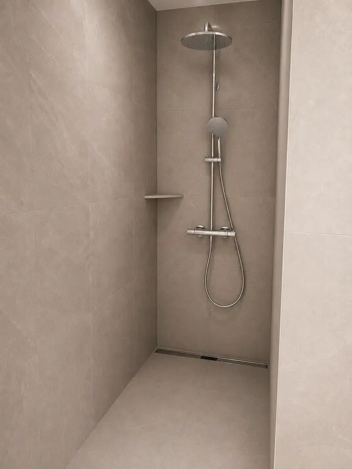4 Zimmer Wohnung mit 124 m² in Lüneburg – Bild 6