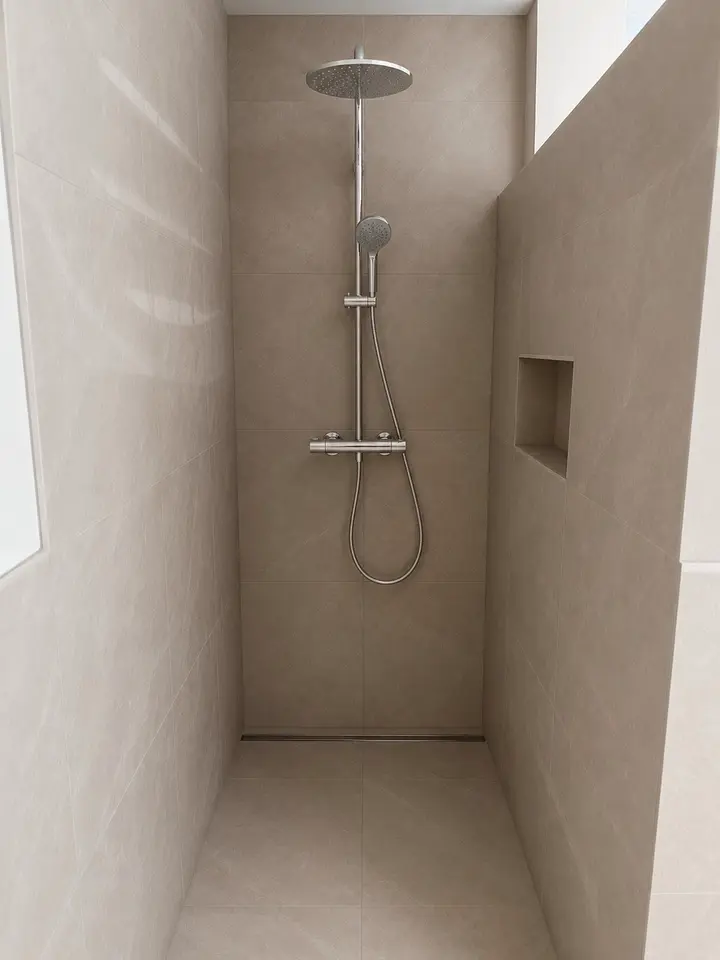 4 Zimmer Wohnung mit 124 m² in Lüneburg – Bild 10