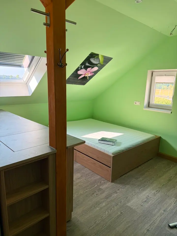 Studio mit 38 m² in Sonneberg – Bild 1