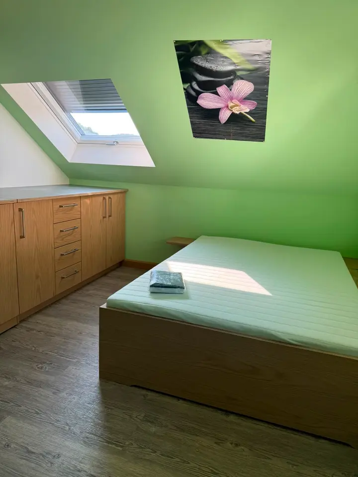 Studio mit 38 m² in Sonneberg – Bild 2