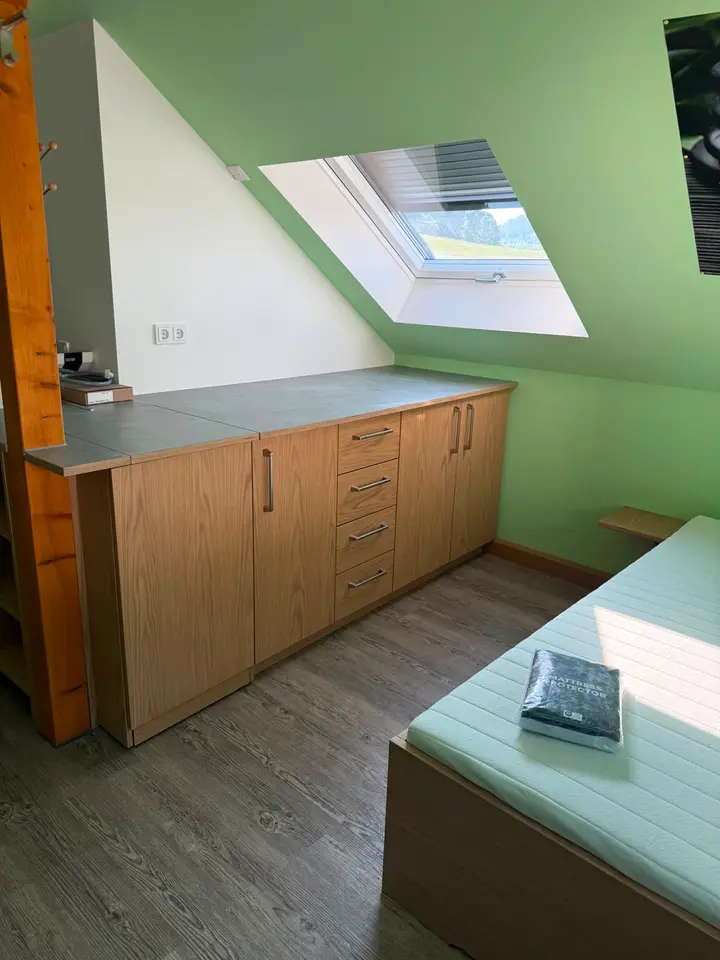 Studio mit 38 m² in Sonneberg – Bild 3